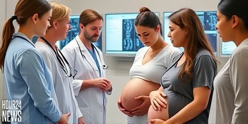Oral Corticosteroid Use During Pregnancy Not Linked to Higher Gestational Diabetes Risk
