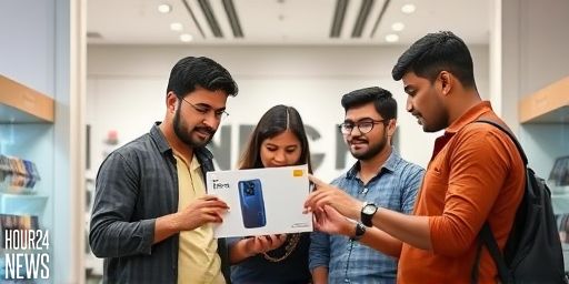 Realme 16 Pro Set to Debut in India on January 6, 2026
