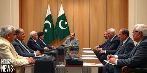 Ex-minister Offers to Facilitate Dialogue with Imran Khan to Spur National Reconciliation