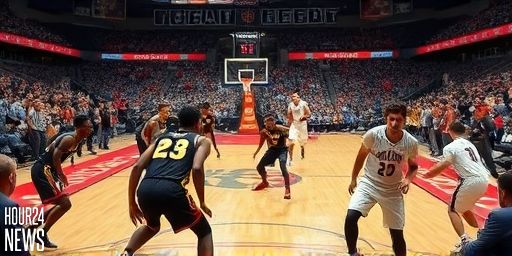 Tim Hardaway Jr Leads Nuggets Past Bucks 108-104 in Injury-Heavy thriller