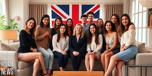 The Traitors UK Season 4: Cast Photos and BBC Episode Release Guide