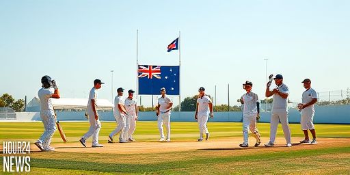 Smith Dismisses Retirement Talk as Australia Keep England Guessing for Ashes FInal