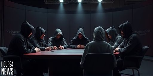 Who Was Banished From The Traitors Episode 6? A Look at the Traitors’ Shocking Twist