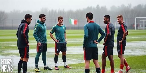 Major Fallout in Mayo Soccer Shakes Local Clubs and League