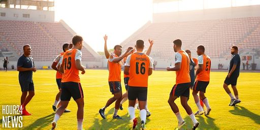 AFCON 2025: Morocco chase history after reaching first semi-final since 2004, says Walid Regragui