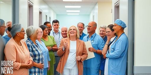 Free Cataract Surgery Brings New Hope to Over 500 Ejura Residents