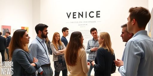 Gayton McKenzie’s Venice Biennale Move Sparks Debate Over Free Expression in SA