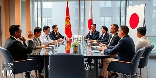 ASEAN-Japan: Embracing Diverse Partnerships for the Future