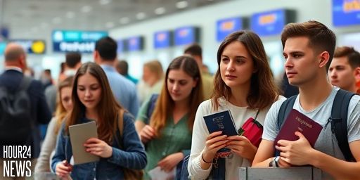 What UK ETA Means for Dual Citizens: Weeks to Prepare for Passport Change