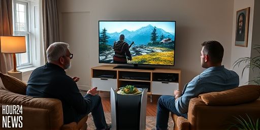 The Witcher 3 Could Spawn a New PS5 Expansion in 2026