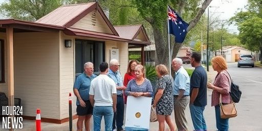 NSW Councils Won’t Tolerate Illegal Prayer Halls: New Powers Proposed