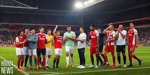 Wrexham stun Nottingham Forest in FA Cup shootout thriller