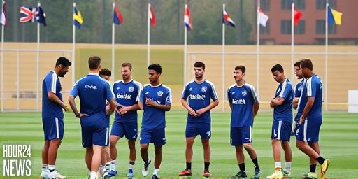 Chelsea Part Ways With Enzo Maresca: A Look at the Departure and What Comes Next