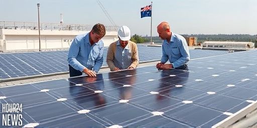 UNSW Calls for Stronger UV Testing for TOPCon Solar Cells to Boost Reliability