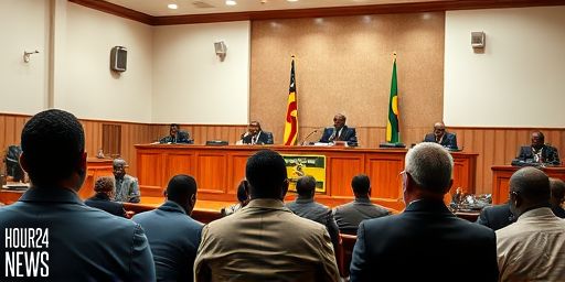 Court Dismisses Bwowe Petition, Says ‘Nakawa West’ Error Was Curable and Not Fatal