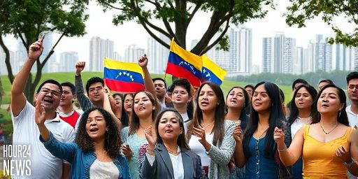 Montreal Venezuelans Celebrate Maduro’s Capture: Hope and Warning in a Divided Diaspora