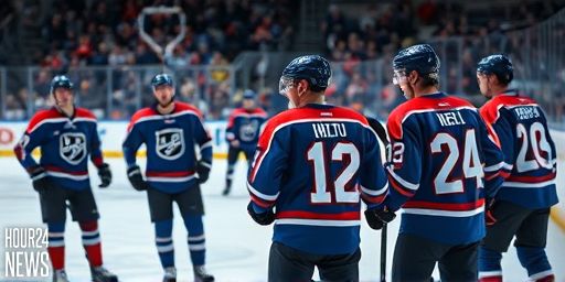 Panthers suffer injury toll as Seth Jones injures in Winter Classic