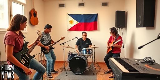 Romantiko by The Cohens: Courage to Love