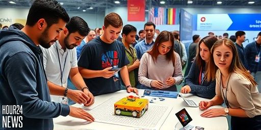 Lego Smart Brick Unveiled at CES 2026: A Tech-Packed 2×4 Revolution