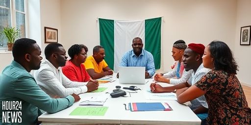 Kano Governor Builds Broad Backing as Loyalty Register Opens Ahead of APC Defection