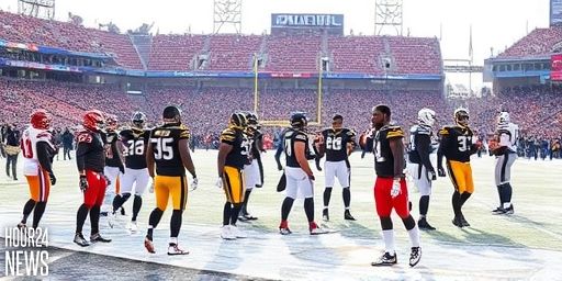 Conference Championship Winners and Losers: NFL Championship Sunday Highlights