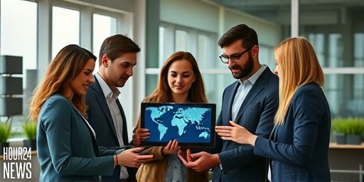 M-Pesa Partners with UAE Foundation to Roll Out Blockchain