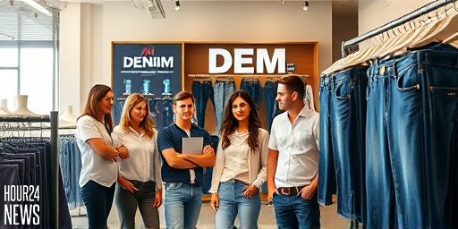 Jeanswest Faces Backlash Over Alleged AI-Generated Ad Campaign