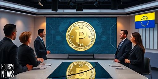 The Mystery of Maduro’s Crypto Riches: Petro’s Promises and Perils