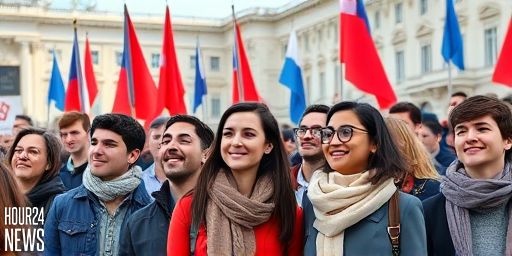 Trump’s Liability to Europe’s Far Right: A Shift in Transatlantic Politics