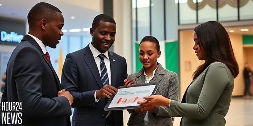 GCR Holds Union Bank of Nigeria Ratings and Signals Evolving Outlook