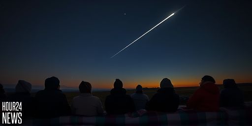 Seeing the First Fiery Quadrantids of 2026: A Skywatcher’s Guide