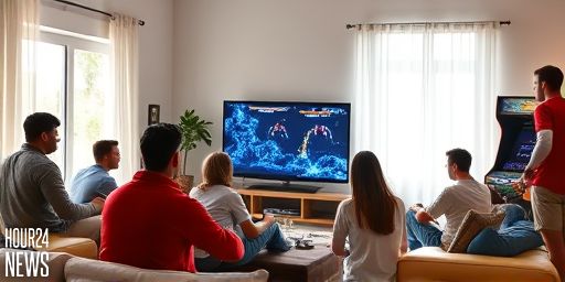 Why the Time Was Right to Return to R-Type Delta, According to Nobu Yoshikawa