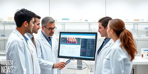 Blood Test Shows Promise for Detecting Parkinson’s Before Tremors