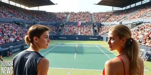 Ben Shelton advances to Australian Open quarterfinals as Casper Ruud exits