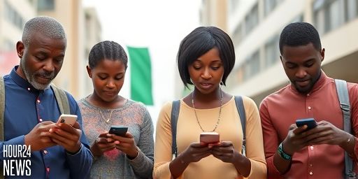 Worries as Nigeria Introduces 7.5% VAT on Mobile Bank Transfers and USSD
