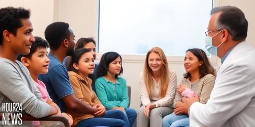 How ‘Shared Decision Making’ on Kids’ Vaccines Could Limit Access