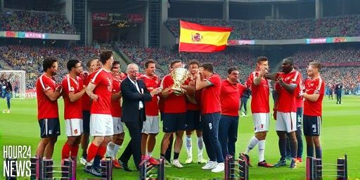 Laporta Targets Mbappe After Barca Triumph in Spanish Super Cup Showdown