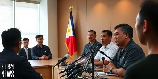 Palace Reassures Public: No Health Crisis for Marcos as Diverticulitis Treatment Continues