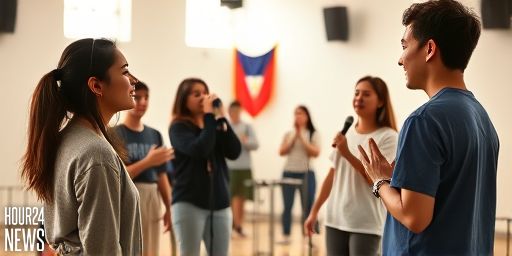 Kai Montinola and Kyle Echarri’s Roja Reunion Deepens Cebuano Camaraderie