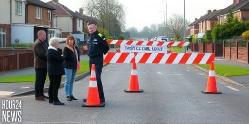 Tragic Scrambler Crash in Finglas Claims Teenage Life