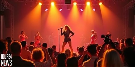 Rihanna: The Last Pop Star of a Golden Era, Forever