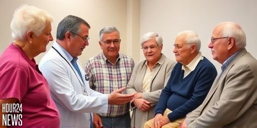 Shingles Vaccine Proves More Protective for Older Adults Than We Realized