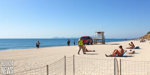 Tragic Drowning on NSW South Coast: Man Pulled From the Water at Lobster Bay Beach