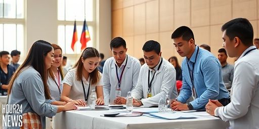 Celebrating 28 Years of NIH Excellence: NIH–UP Manila Anniversary Conference 2026