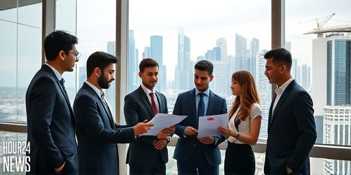 Singapore’s 2025 Growth Accelerates to 4.8% as Q4 GDP Surges