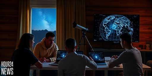 Saying Goodbye to Comet 3I/ATLAS: Live Farewell as It Heads Toward Interstellar Space