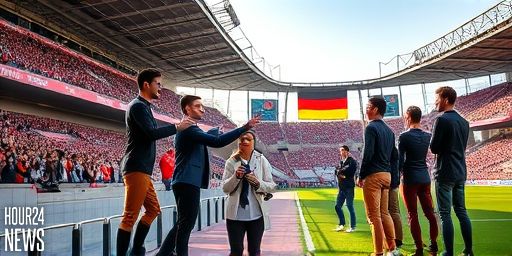 Olise & Diaz Compared to Bayern Legends After Five-Goal Involvement Spree vs Wolfsburg