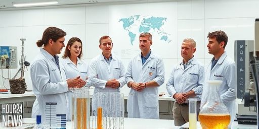 How a Startup Is Using Prebiotics to Ease the Copper Shortage