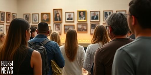 Remembering the cultural icons we lost: NPR’s year-end tribute