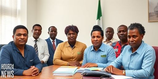 FCTA Workers Resume Indefinite Strike Over Welfare, JUAC Says Demands Unmet